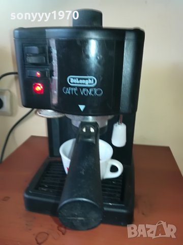 delonghi-made in italy-внос швеицария 3105211243, снимка 8 - Кафемашини - 33056227