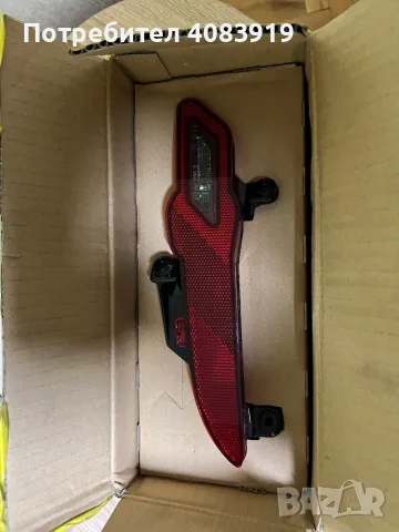 Toyota Prius 2024 светлина задна скорост, снимка 2 - Части - 50240084