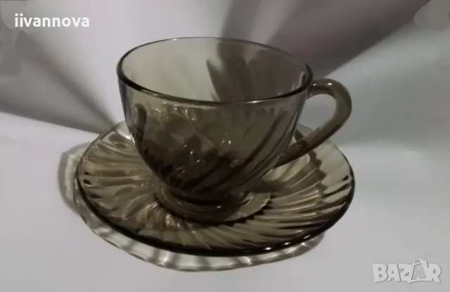 Комплект чаши