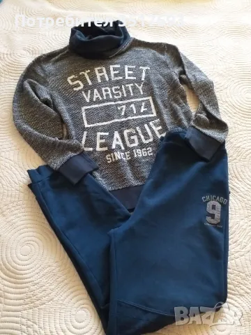 Спортен екип  , анцунг  , XS 158/164