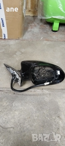 дясно огледало мерцедес Класа w221