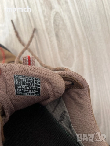 KEEN-унисекс маратонки номер 40.5, снимка 8 - Маратонки - 52814601