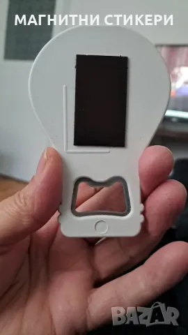 Отврячка сувенири с магнит , снимка 3 - Декорация за дома - 49259052