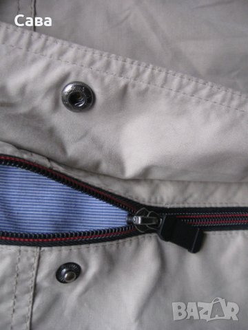 Яке пролет, есен CANDA  мъжко,3ХЛ, снимка 4 - Якета - 40014976