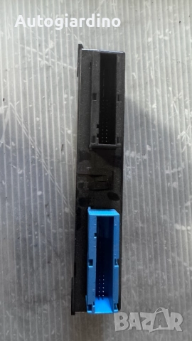 Комфорт модул зa Opel Tigra - 93163404, снимка 2 - Части - 51748445