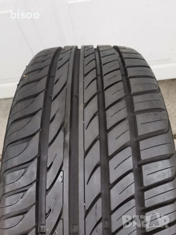 1бр НОВА гума PLATIN DIAMANT XL 225/40/18, снимка 2 - Гуми и джанти - 53524806