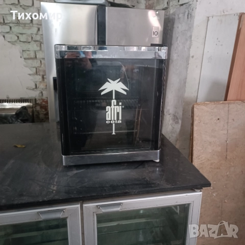 минибар, снимка 2 - Хладилници - 52389030