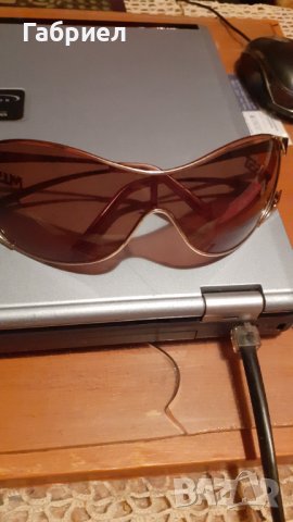 Слънчеви очила ESCADA , снимка 8 - Слънчеви и диоптрични очила - 37617458