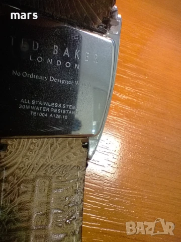 Ted Baker за мъже, снимка 4 - Мъжки - 51349093