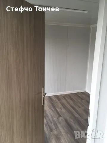 Контейнери за живеене. Тоалетни кабини. WC., снимка 4 - Строителни материали - 44356830