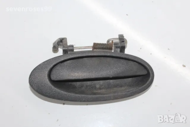 Дръжка врата външна задна дясна Renault Laguna 1 1.8i 1997 Рено Лагуна 1 хечбек