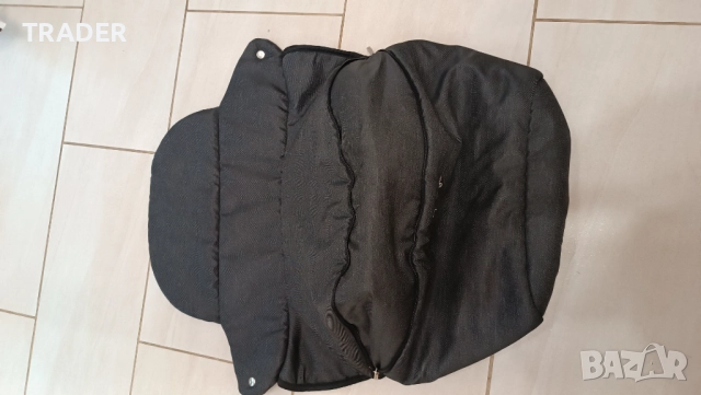 Fillikid одеяло за количка крака детски кош ръкавици маншон за ръце за количка 