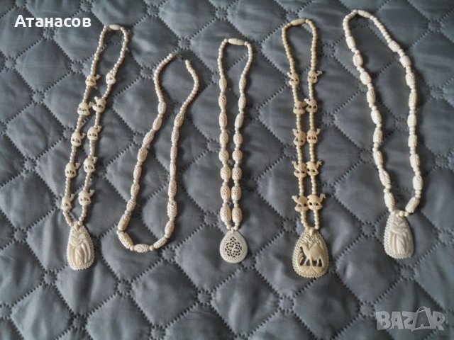 Колиета слонова кост