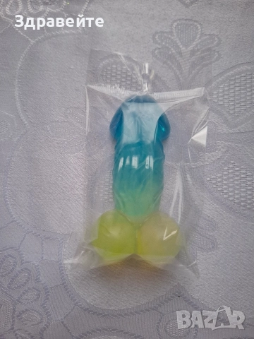 Глицеринови натурални сапунчета за весели поводи и изненади, снимка 4 - Други - 52821161