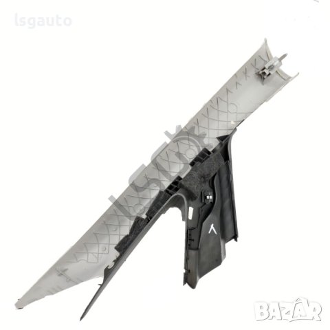 Лява кора до челно стъкло Opel Astra (J) 2010-2018 ID: 116503, снимка 2 - Части - 43224808