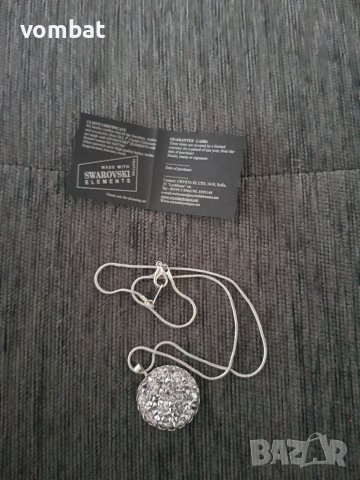 Колие на Avon, снимка 2 - Колиета, медальони, синджири - 38224566