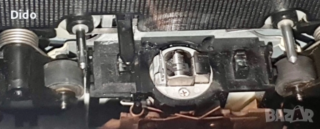 Aiwa AD-WX929, снимка 5 - Декове - 52102256