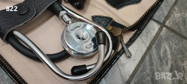 Оригинален RIESTER 1960, снимка 4 - Антикварни и старинни предмети - 49251939