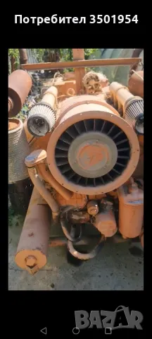 дизелов компресор татра на части, снимка 5 - Резервни части за машини - 49862528