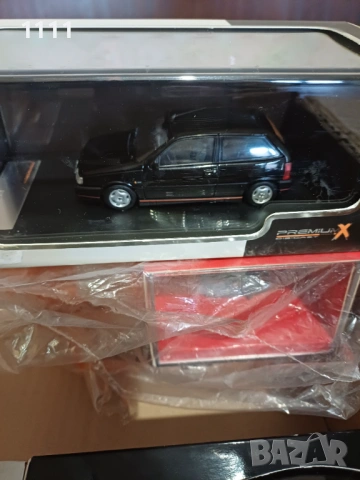 колекция сет италиански автомобили 1/43, снимка 5 - Колекции - 53582496