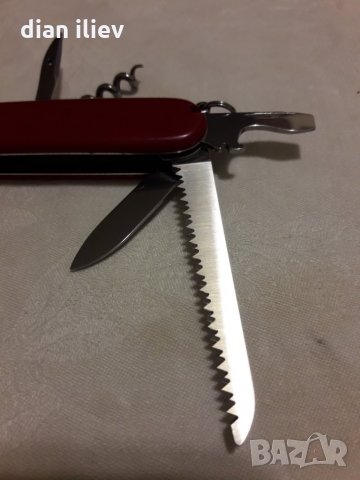 Стара сгъваема Ножка, снимка 8 - Колекции - 27376051