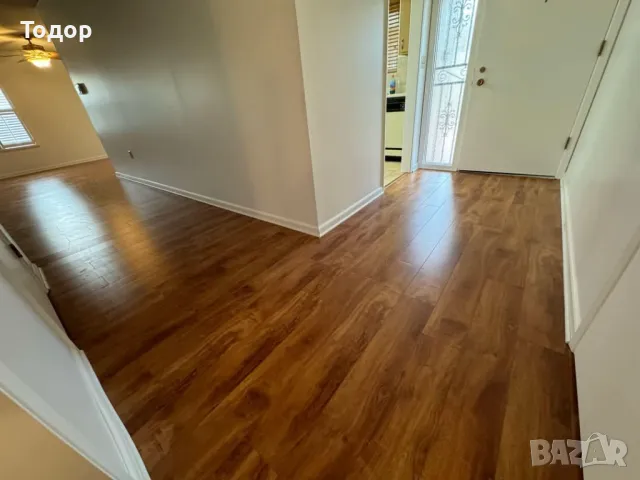 Монтаж, демонтаж на ламиниран паркет, снимка 5 - Други услуги - 41523858