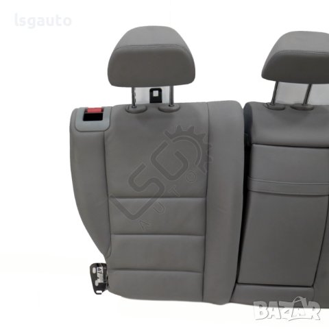 Кожен салон Mercedes-Benz C-Class 204 (W/S/C) 2007-2014 ID: 114782, снимка 11 - Части - 42934138