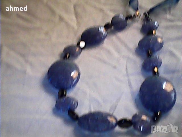 продавам красиви колиета, снимка 3 - Колиета, медальони, синджири - 38305841