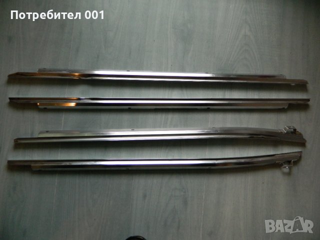 Много части за BMW Е12 и Е28 , снимка 3 - Части - 43033336