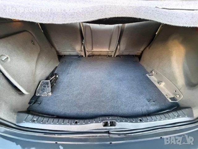 Citroen Xsara Picasso  2.0 HDI, Ван, Габрово, снимка 8 - Автомобили и джипове - 52800600