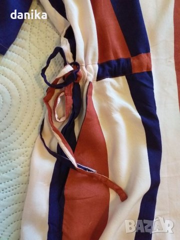 Дамска рокля / туника L, снимка 4 - Рокли - 37035766