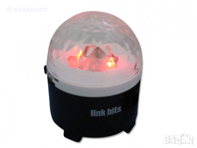 Малък Speaker MS-105, снимка 4 - Тонколони - 28440874