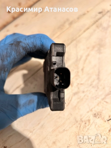 2118300472. Сензор за Мерцедес E-класа W211. бензин 3.5, снимка 2 - Части - 52368507