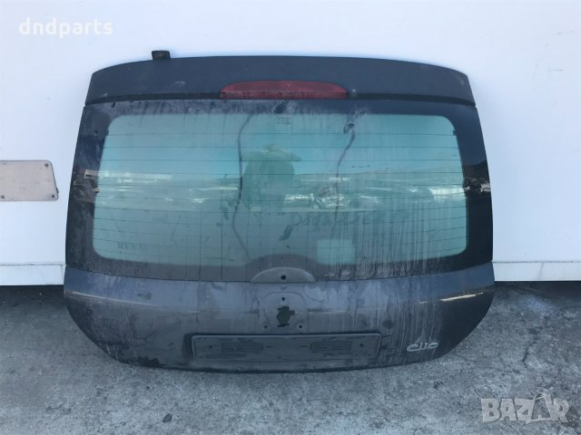 Заден капак Renault Clio 2002г.