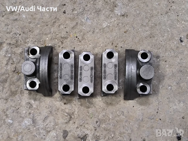 Пета пети разпределителен вал за 1.9ТДИ Голф 4 Ауди А3 Сеат VW Golf 4 Audi A3 Seat 1.9TDI 056103459