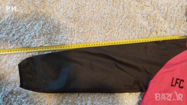 Горнище Liverpool, снимка 6 - Детски анцузи и суичери - 42683323