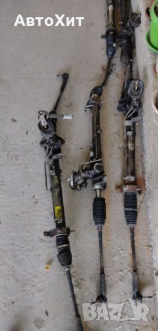Хидравлични кормилни рейки Vw Golf4, Audi A3,Vw Bora Seat , снимка 1