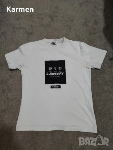 Тениски за момче С и М размер , снимка 14 - Тениски - 50194599