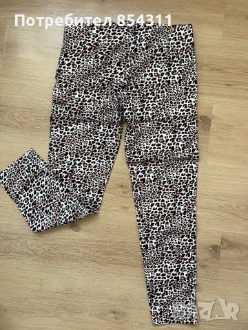 Летен панталон Mango, снимка 2 - Панталони - 43803263