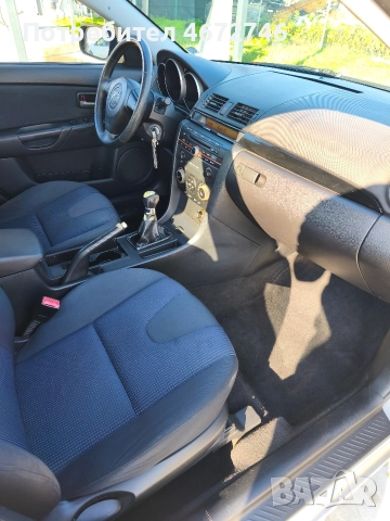 Мазда 3, снимка 7 - Автомобили и джипове - 52775415