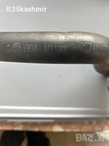 Маркуч за антифриз - водно съединение за Фолксваген ЛТ 2.4Д, снимка 1