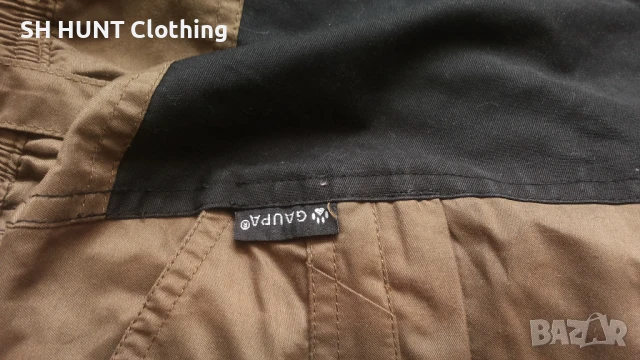 GAUPA OF NORAWAY Trouser размер L за лов риболов панталон пролет есен - 1218, снимка 6 - Екипировка - 51080925