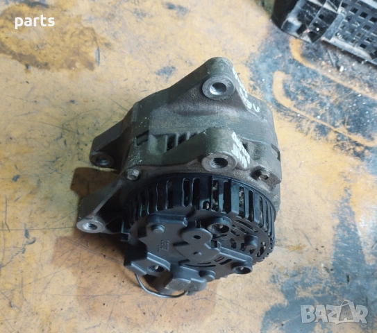 Генератор Ситроен Джъмпер - Ксара - Берлинго - Пежо Боксер - Партнер - Фиат Дукато - 9623727280, снимка 6 - Части - 52021896