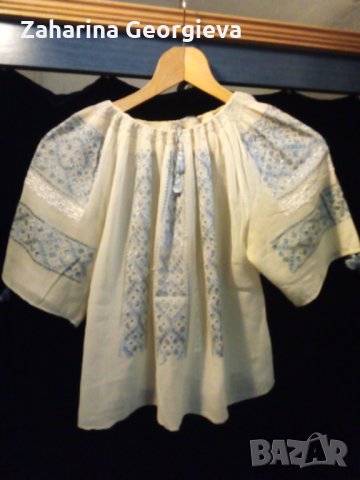 Ризи национална носия , снимка 6 - Рокли - 33588229