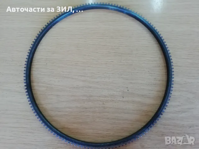 Венец за маховик Уаз, Газ-53, Газ-66 , снимка 3 - Части - 48749417
