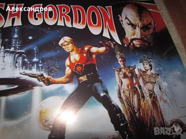 Оригинални филмови премиерни плакати , снимка 10 - Други ценни предмети - 52201694