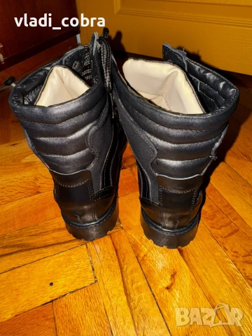 Обувки кубинки , снимка 11 - Официални обувки - 34608496