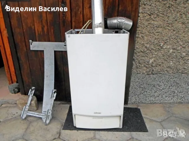 Hydrotherm /газов котел/