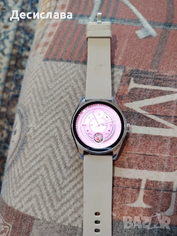 смарт часовник v36, снимка 4 - Дамски - 53450603