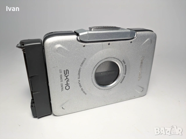 Колекция уокмени Walkman Sony Aiwa Panasonic, снимка 11 - Други - 53356366